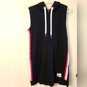 Calvin Klein sleeveless dress
